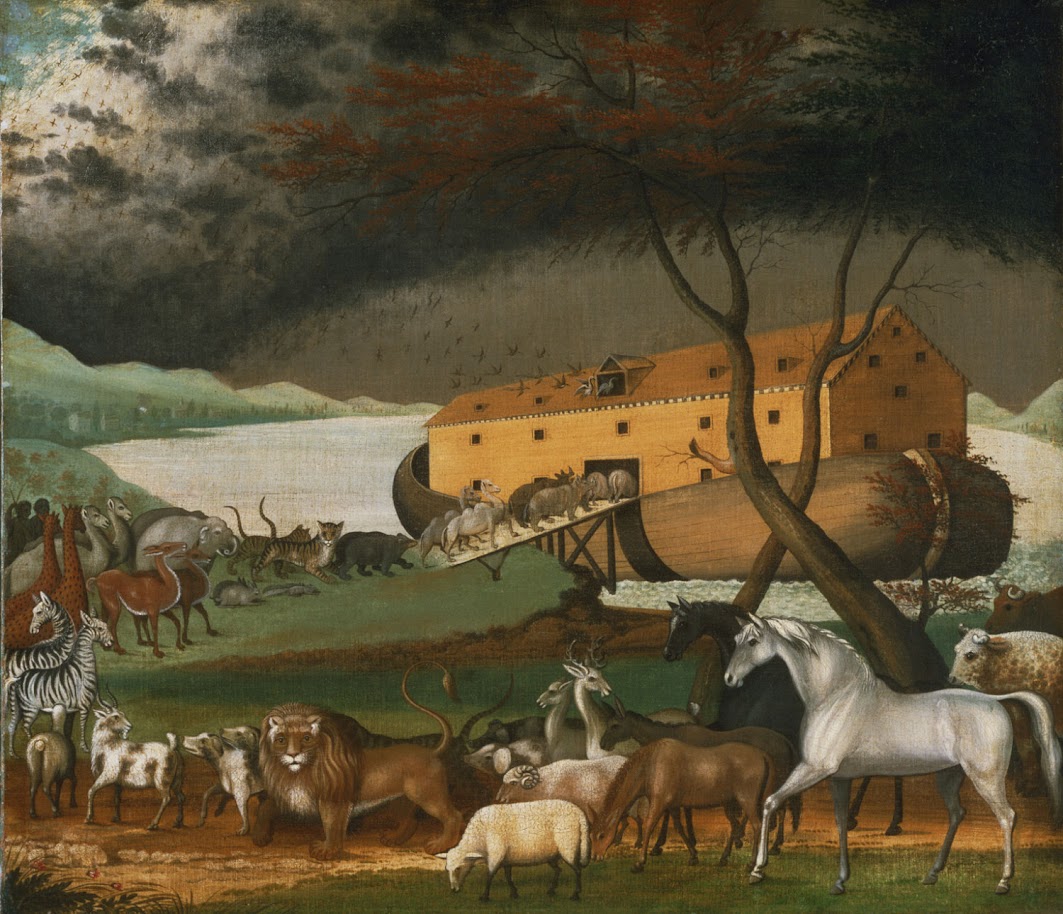 Noah's Ark Zoo